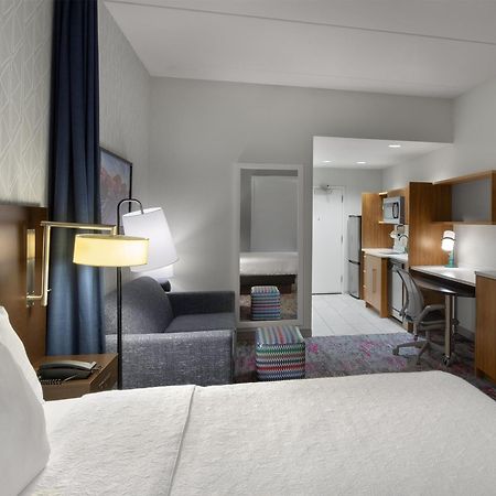 Home2 Suites By Hilton Greenville Airport Exterior foto