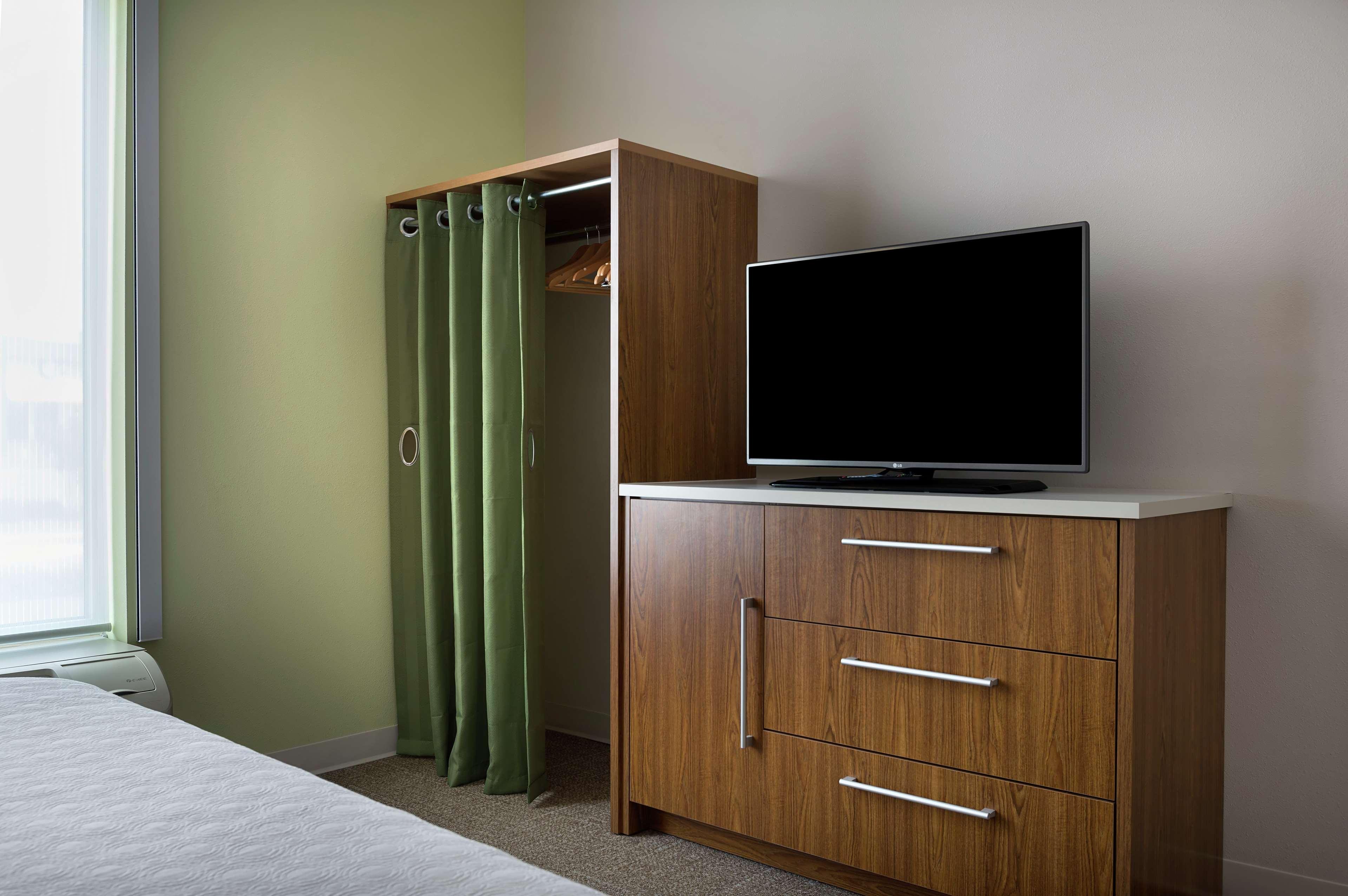 Home2 Suites By Hilton Greenville Airport Exterior foto